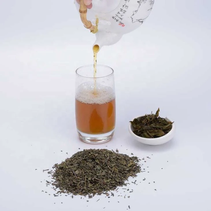 China Gunpowder Tea wholesale