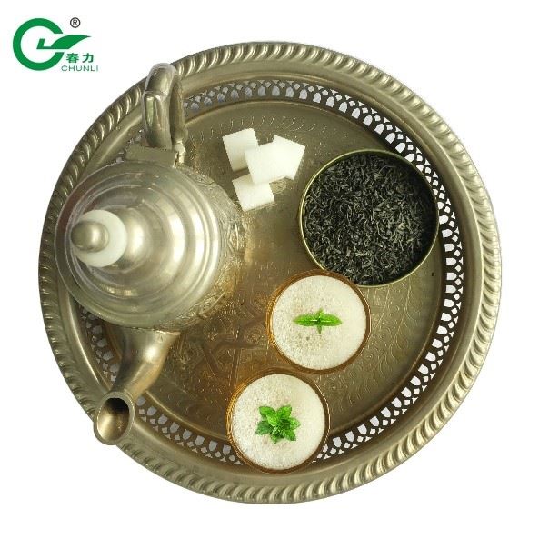 Chunmee Tea wholesale