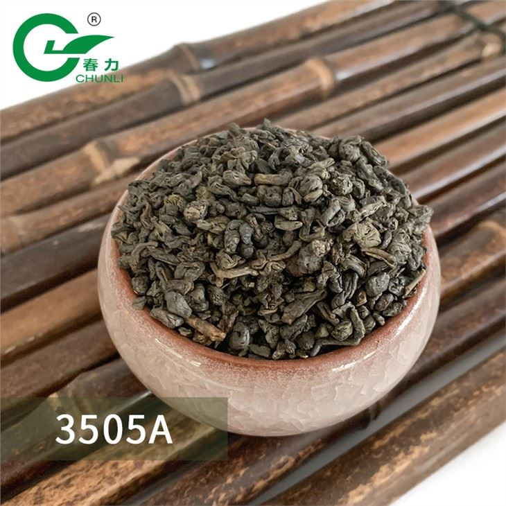 Puskapor zöld tea 3505A