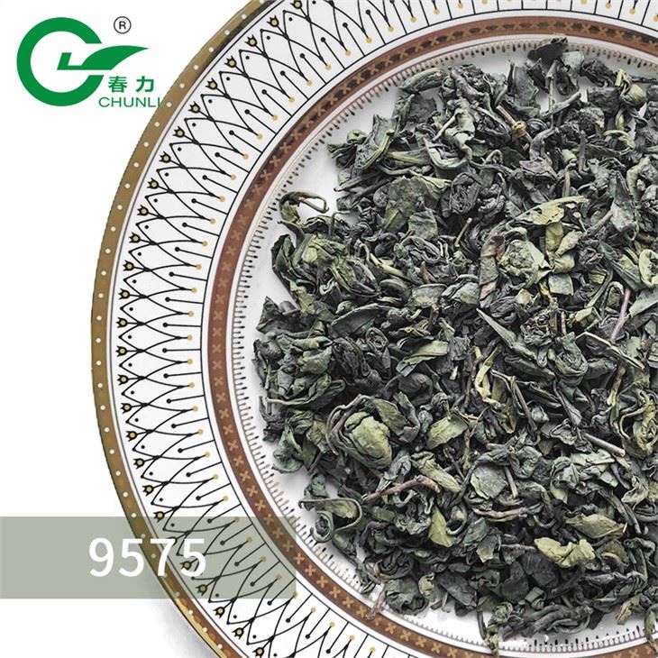Gunpowder Tea suppliers