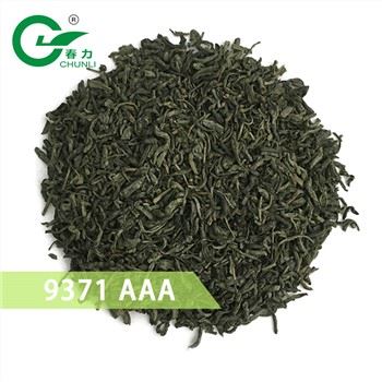 Kínai zöld tea speciális Chunmee 9371