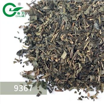 Chunmee Tea Fogyás