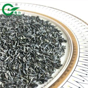 EL Taj Minőségi Chunmee Tea