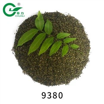 Zöld tea export