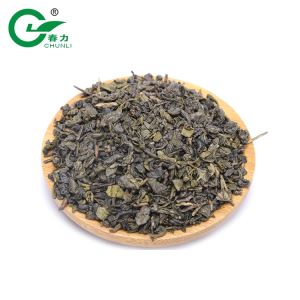 Szerves Hemsin török tea