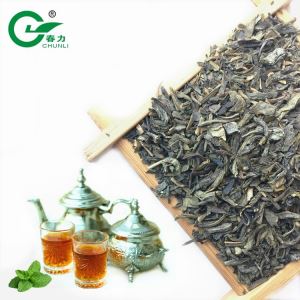 Organikus tea marokkói menta