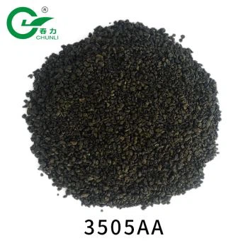 Pearl China zöld tea