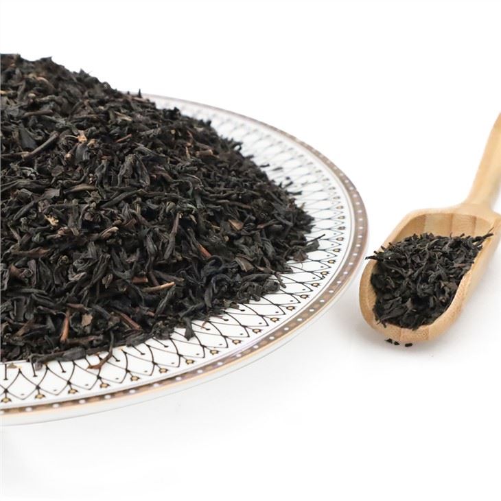 Jó ízű fekete tea