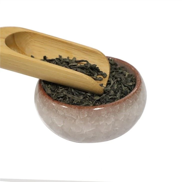 Organikus zöld tea Chunmee 41022AA