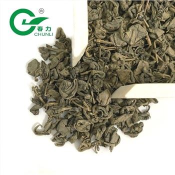 Zöld tealevél 9375