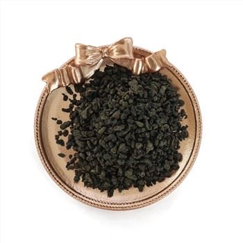 Tea Factory Gunpowder Green Tea 3505AA
