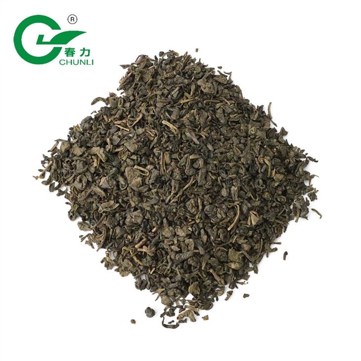 28 napos Detox Green Cleanse lapos hasi tea