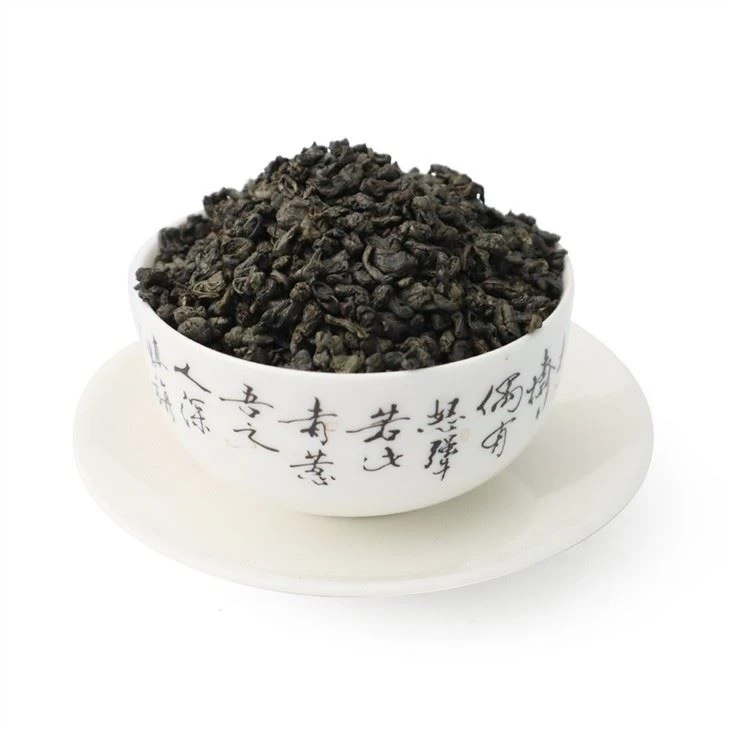 Gunpowder Tea wholesale
