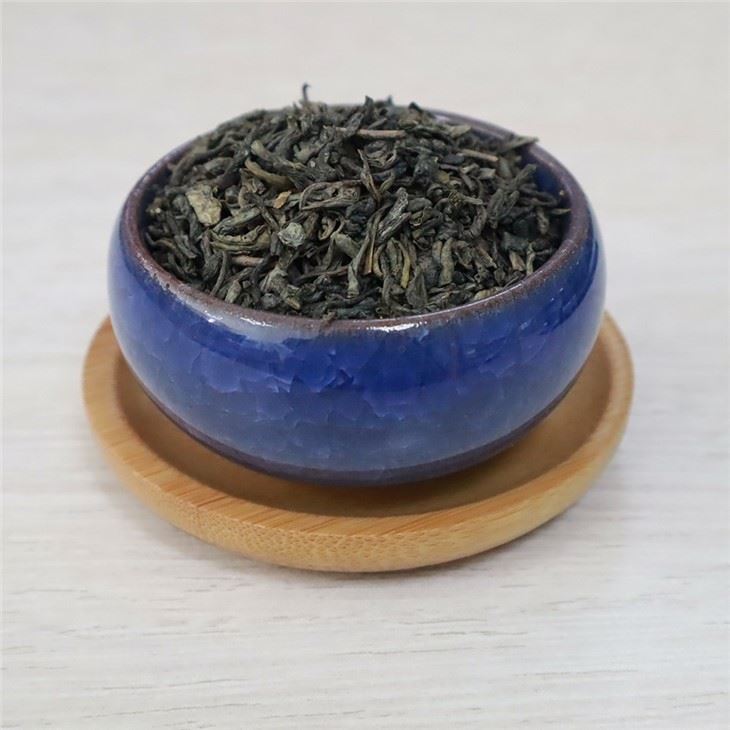 Chunmee Tea suppliers