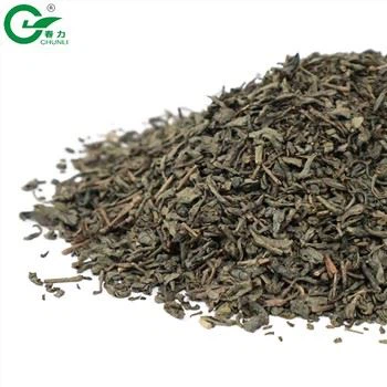 Chunmee Tea készítmény 9368