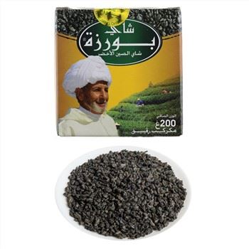 A Bourazza Tea 3505AA