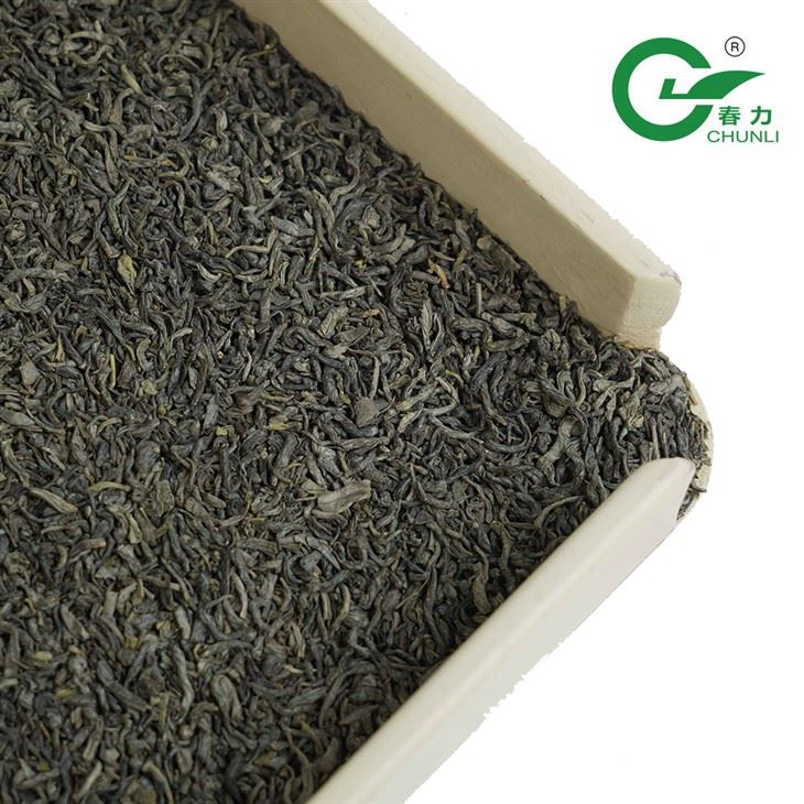 Chunmee Azawad 41022 tanúsított biotea
