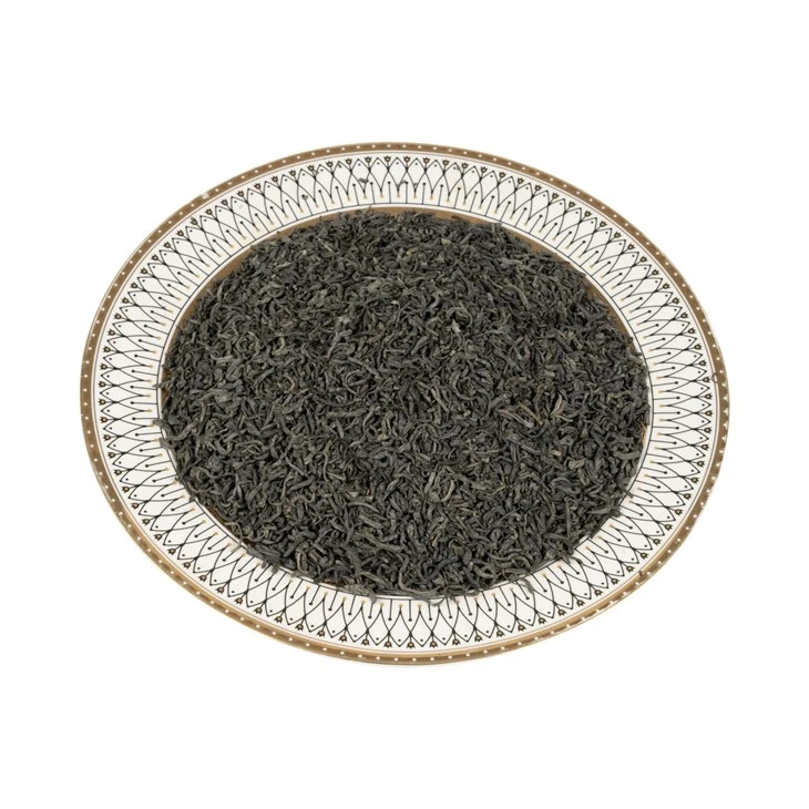 Hot Sell Chunmee 41022 tea